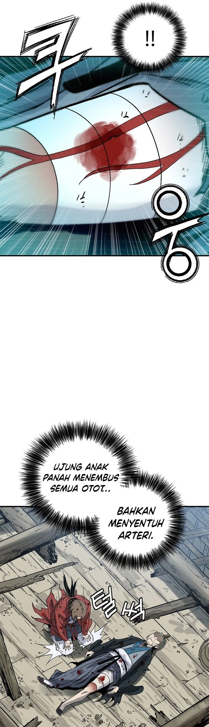 I Reincarnated as a Legendary Surgeon Chapter 164 Fix Gambar 19